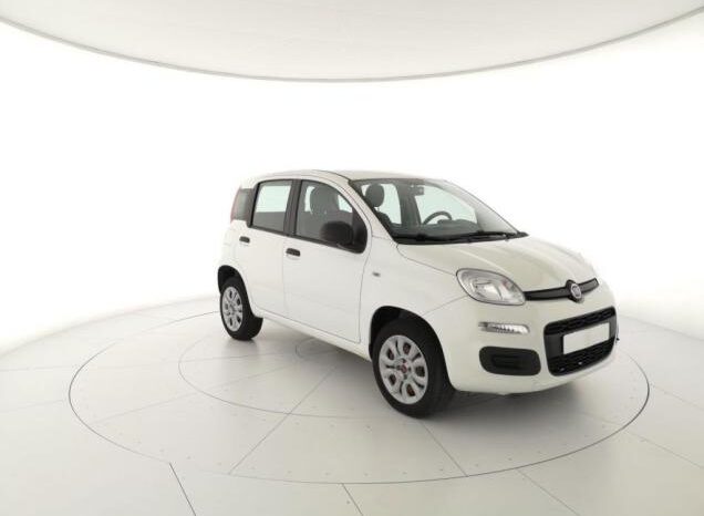 FIAT – Panda – 0.9 TwinAir Turbo Nat. Power Easy lleno