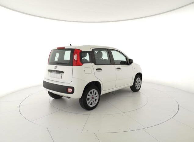 FIAT – Panda – 0.9 TwinAir Turbo Nat. Power Easy lleno