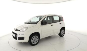 FIAT – Panda – 0.9 TwinAir Turbo Nat. Power Easy lleno