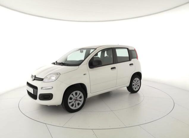 FIAT – Panda – 0.9 TwinAir Turbo Nat. Power Easy lleno