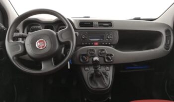 FIAT – Panda – 0.9 TwinAir Turbo Nat. Power Easy lleno