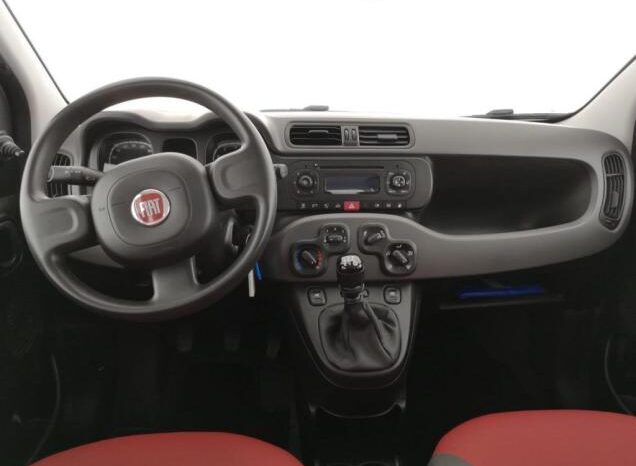 FIAT – Panda – 0.9 TwinAir Turbo Nat. Power Easy lleno