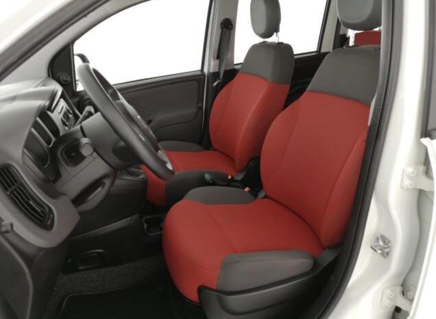 FIAT – Panda – 0.9 TwinAir Turbo Nat. Power Easy lleno