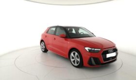 AUDI – A1 Sportback – 1.0 TFSI ultra