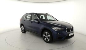 BMW – X1 – sDrive16d Business