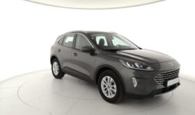 FORD – Kuga – Selecciona