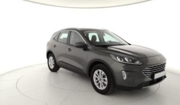 FORD – Kuga – Selecciona lleno