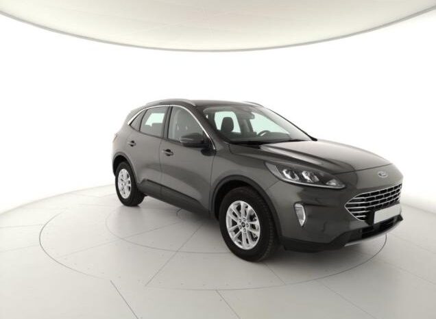 FORD – Kuga – Selecciona lleno