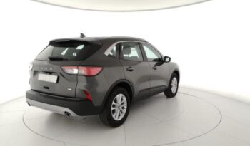 FORD – Kuga – Selecciona lleno