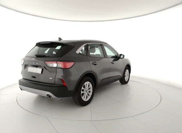 FORD – Kuga – Selecciona lleno