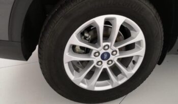 FORD – Kuga – Selecciona lleno