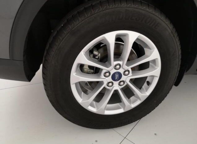 FORD – Kuga – Selecciona lleno