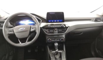 FORD – Kuga – Selecciona lleno