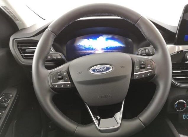 FORD – Kuga – Selecciona lleno