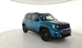 JEEP – Renegade – Limited 1.6 Multijet 96 kW4x2