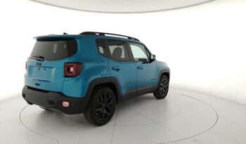 JEEP – Renegade – Limited 1.6 Multijet 96 kW4x2 lleno