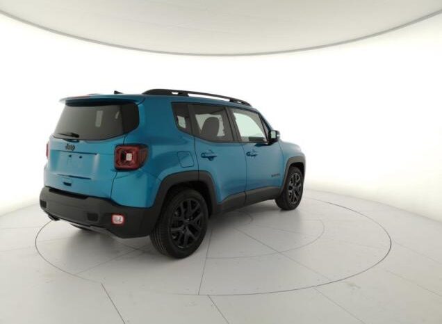 JEEP – Renegade – Limited 1.6 Multijet 96 kW4x2 lleno