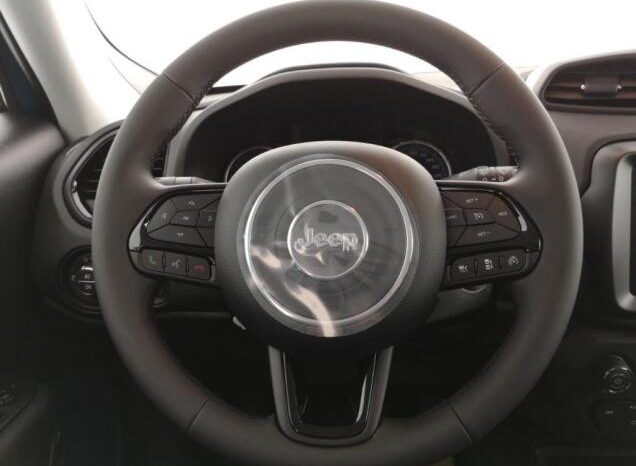 JEEP – Renegade – Limited 1.6 Multijet 96 kW4x2 lleno