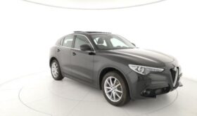 ALFA ROMEO – Stelvio – 2.2 T.diesel 210 CV AT8 Q4 Exec.