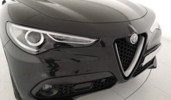 ALFA ROMEO – Stelvio – 2.2 T.diesel 210 CV AT8 Q4 Exec. lleno