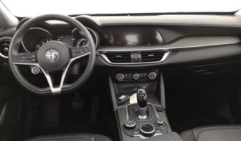 ALFA ROMEO – Stelvio – 2.2 T.diesel 210 CV AT8 Q4 Exec. lleno