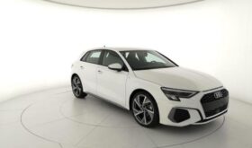 AUDI – A3 Sportback