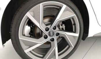 AUDI – A3 Sportback lleno