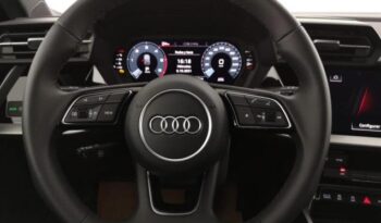 AUDI – A3 Sportback lleno
