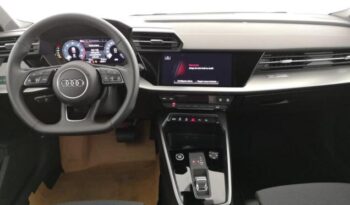 AUDI – A3 Sportback lleno