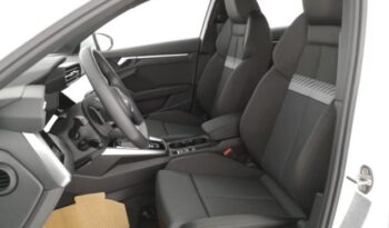AUDI – A3 Sportback lleno