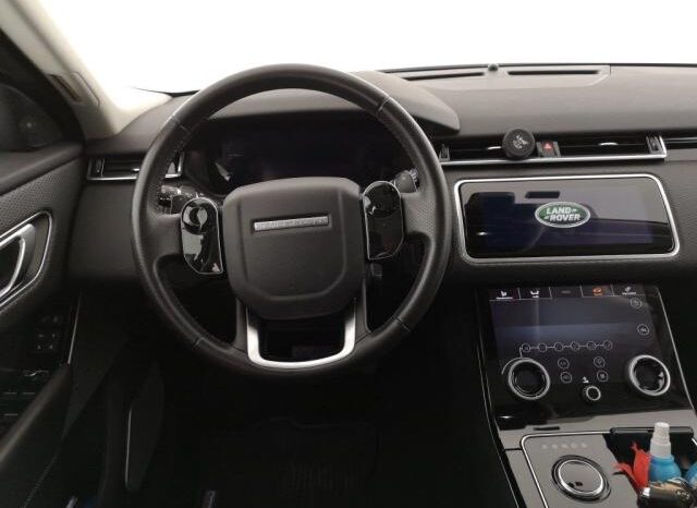 LAND ROVER – Range Rover Velar – R.R. Velar 2.0 TD4 180 CV SE lleno
