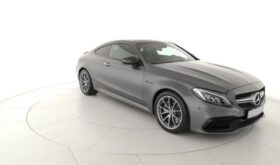 MERCEDES – Clase C